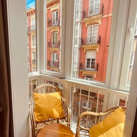 Apartamentos Melgarden - Masstige Santander Exterior photo