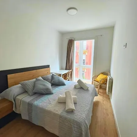 Apartamentos Melgarden - Masstige Santander Exterior photo