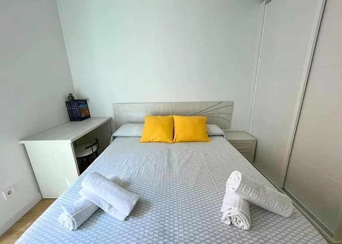 Apartamentos Melgarden - Masstige Santander
