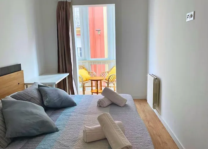 Apartamentos Melgarden - Masstige Santander