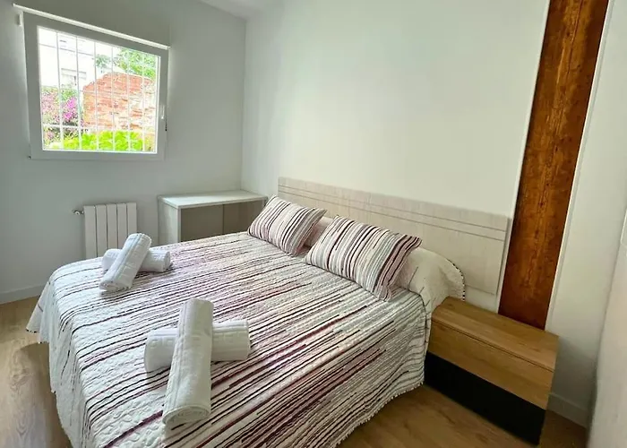 Apartamentos Melgarden - Masstige Santander