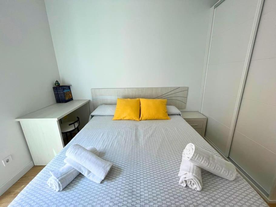 Apartment Melgarden - Masstige *